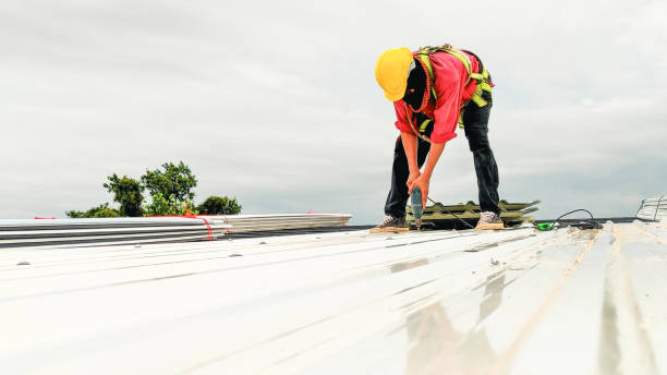 Fast & Reliable Emergency Roof Repairs in Veedersburg, IN