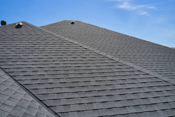 Best Roof Insulation Installation  in Veedersburg, IN